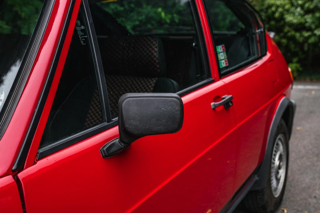 1982 Alfa Romeo Alfasud ti - Image 28 of 31