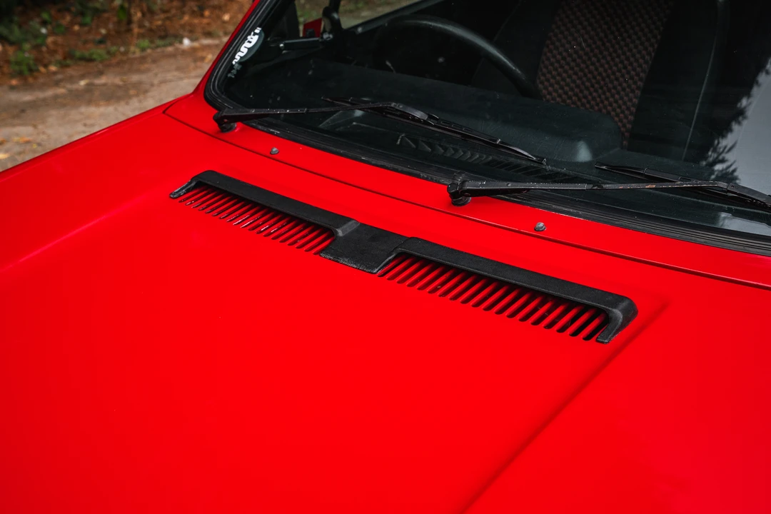 1982 Alfa Romeo Alfasud ti - Image 15 of 31