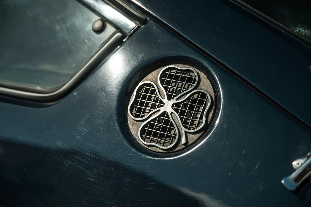 1982 Alfa Romeo Sprint 1st Gen - Image 28 of 31