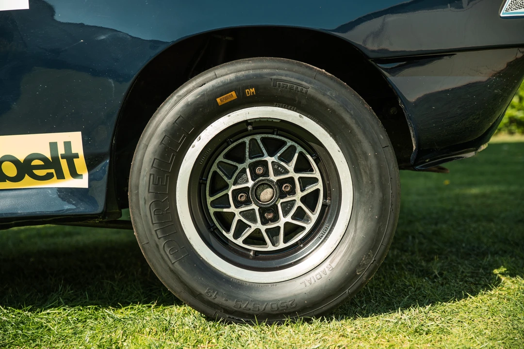 1982 Alfa Romeo Sprint 1st Gen - Image 24 of 31