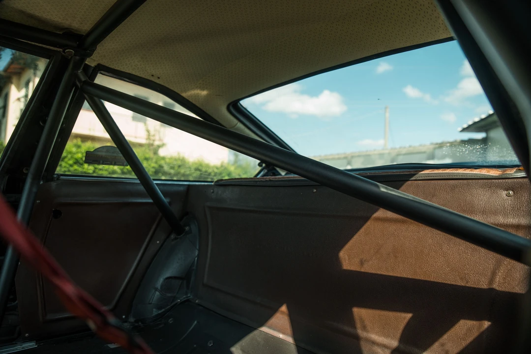 1982 Alfa Romeo Sprint 1st Gen - Image 26 of 31