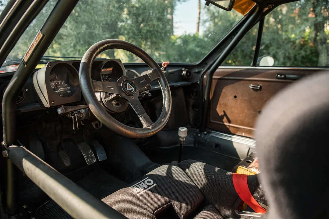 1982 Alfa Romeo Sprint 1st Gen - Image 27 of 31