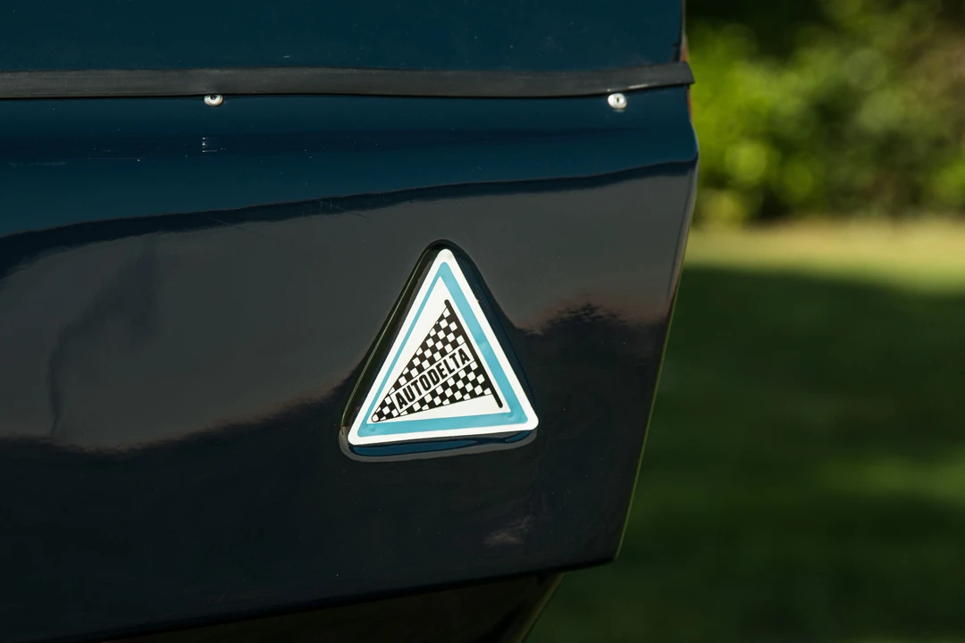 1982 Alfa Romeo Sprint 1st Gen - Image 29 of 31
