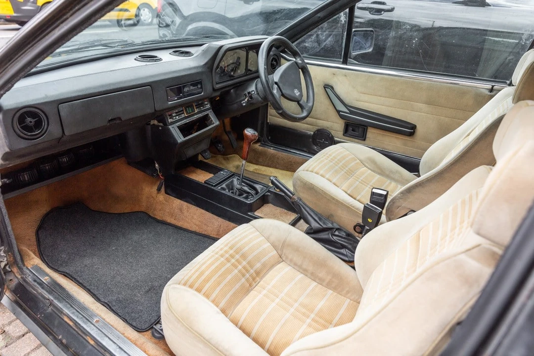 1982 Alfa Romeo Alfetta GT - Image 21 of 30