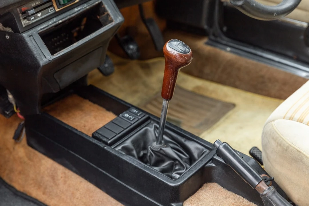 1982 Alfa Romeo Alfetta GT - Image 23 of 30