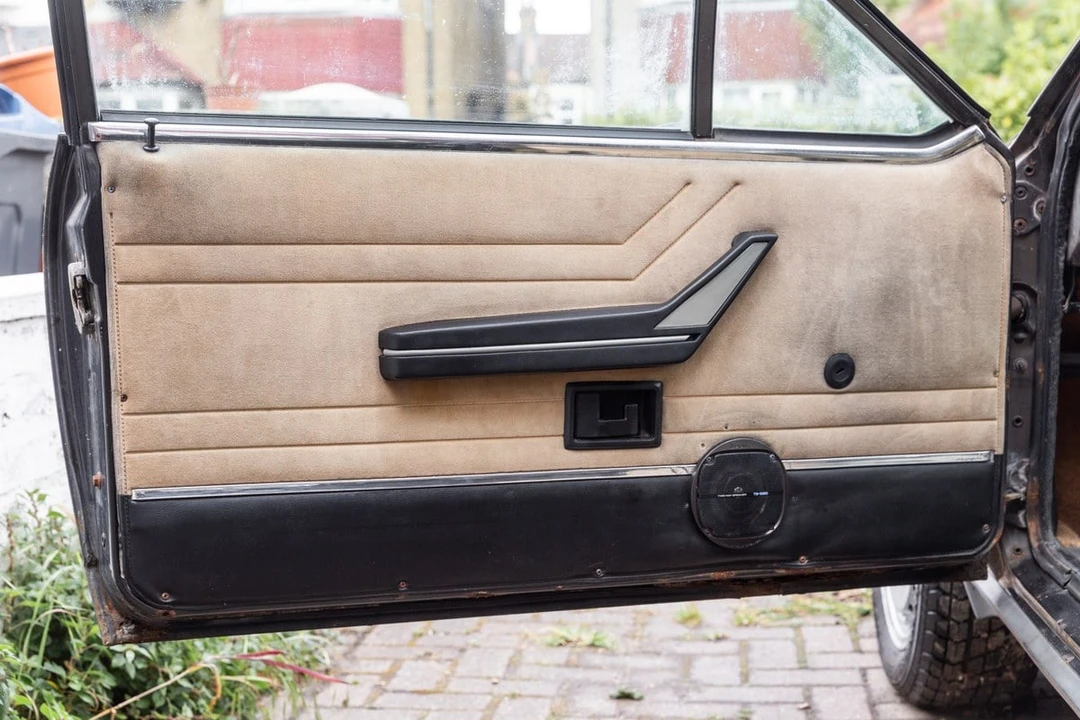 1982 Alfa Romeo Alfetta GT - Image 25 of 30