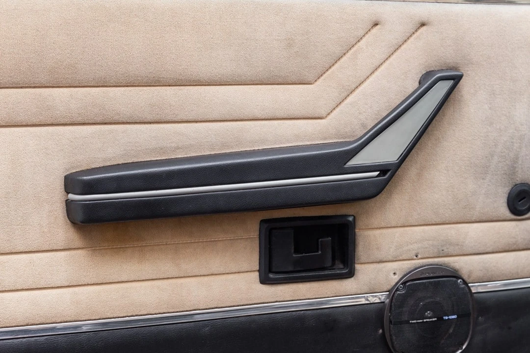 1982 Alfa Romeo Alfetta GT - Image 27 of 30