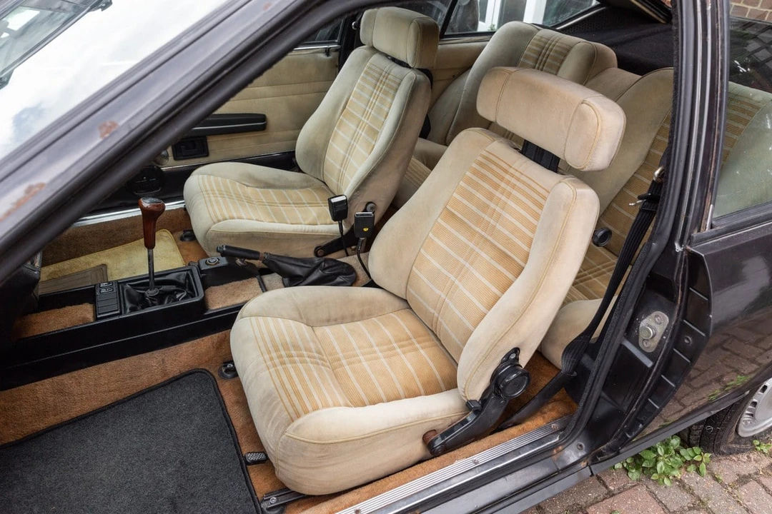 1982 Alfa Romeo Alfetta GT - Image 29 of 30