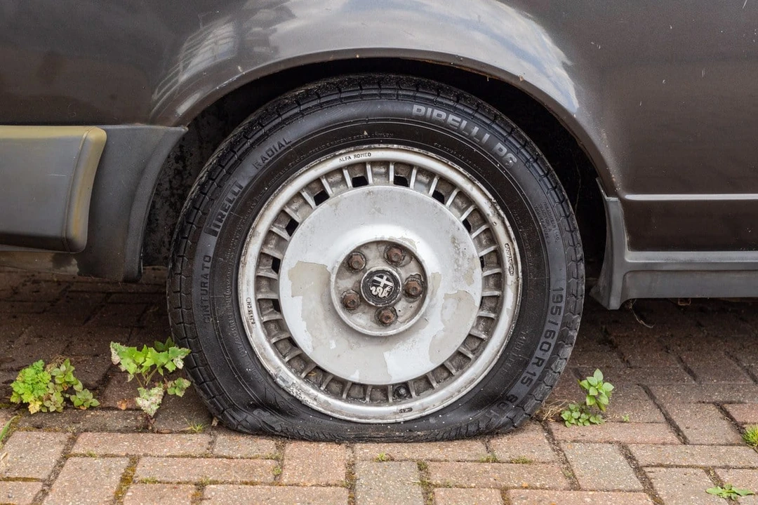 1982 Alfa Romeo Alfetta GT - Image 19 of 30
