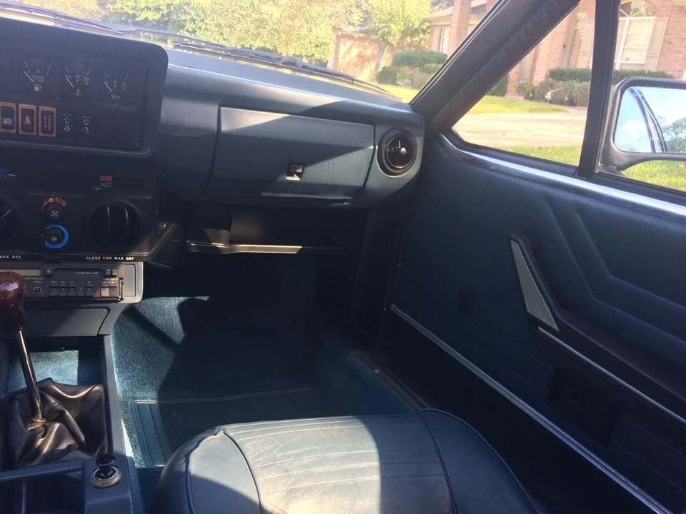 1982 Alfa Romeo Alfetta GT - Image 31 of 31