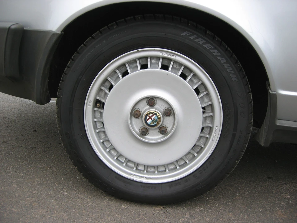 1982 Alfa Romeo Alfetta GT - Image 3 of 9