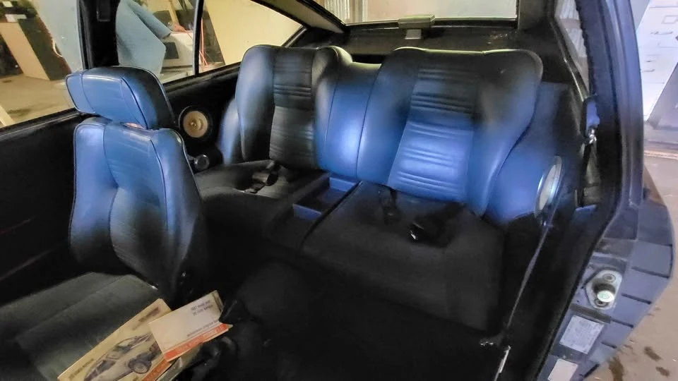 1982 Alfa Romeo Alfetta GT - Image 12 of 13