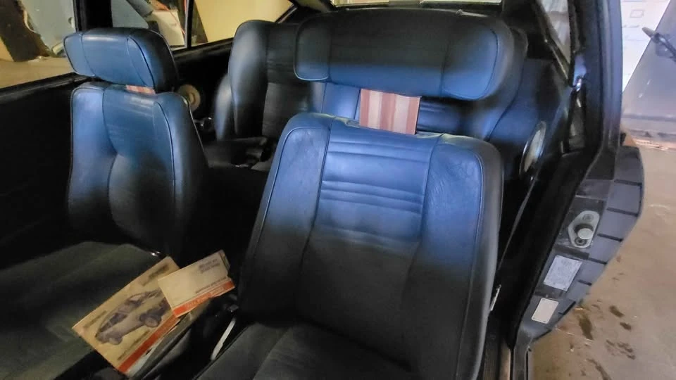 1982 Alfa Romeo Alfetta GT - Image 13 of 13