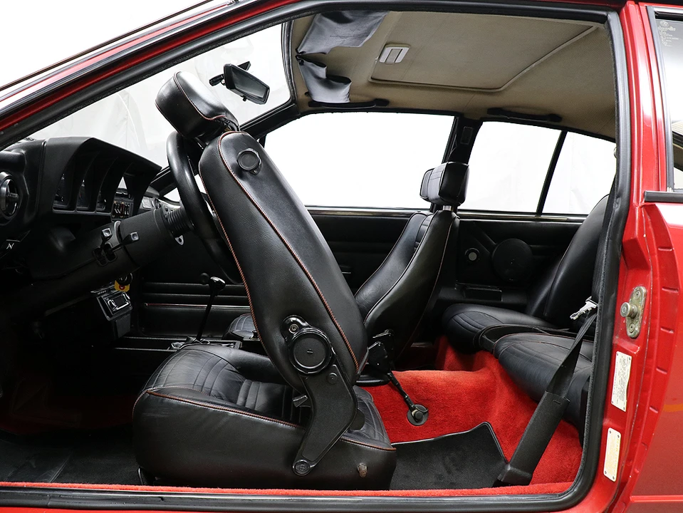 1982 Alfa Romeo Alfetta GT - Image 20 of 31
