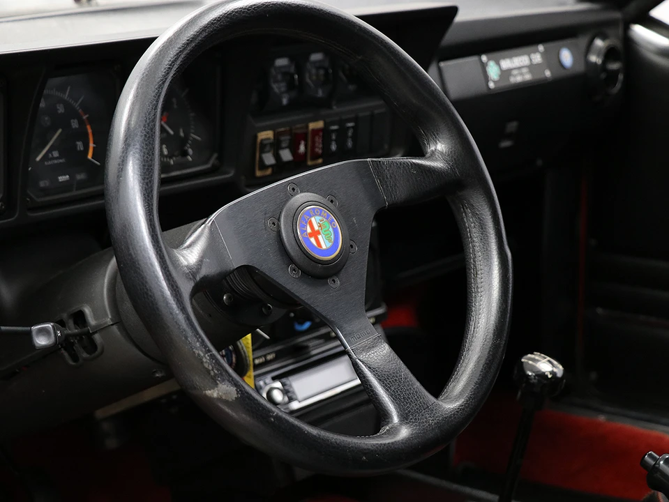 1982 Alfa Romeo Alfetta GT - Image 28 of 31