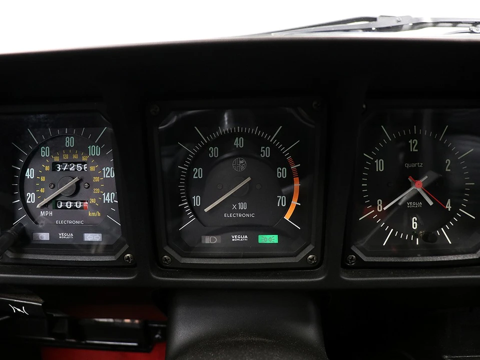 1982 Alfa Romeo Alfetta GT - Image 30 of 31