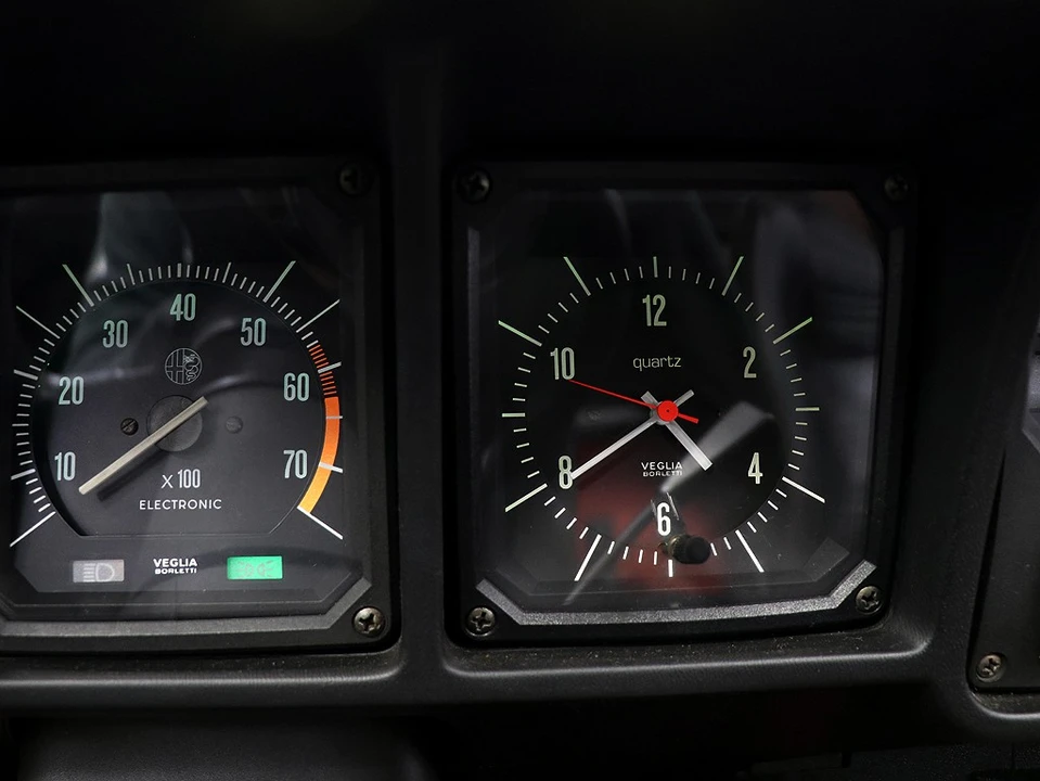 1982 Alfa Romeo Alfetta GT - Image 31 of 31