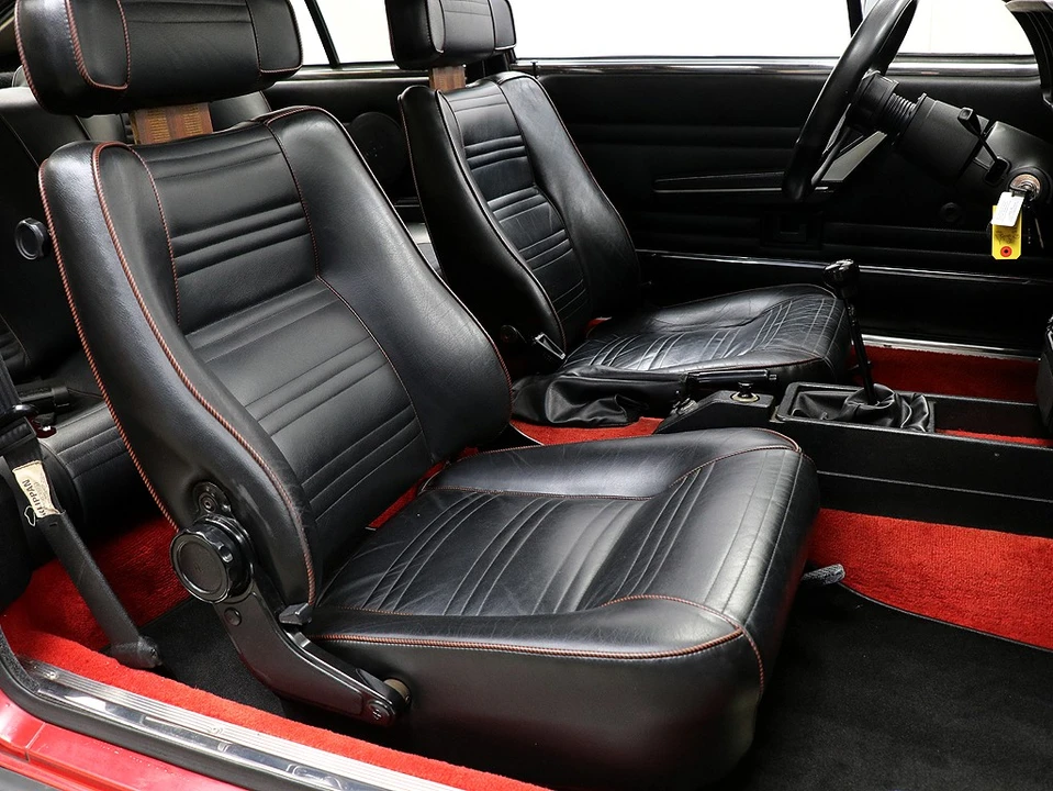 1982 Alfa Romeo Alfetta GT - Image 23 of 31