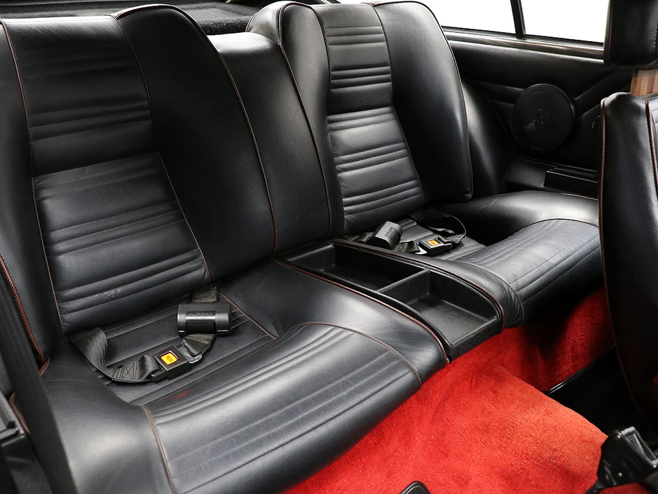 1982 Alfa Romeo Alfetta GT - Image 25 of 31