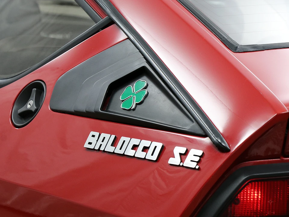 1982 Alfa Romeo Alfetta GT - Image 6 of 31
