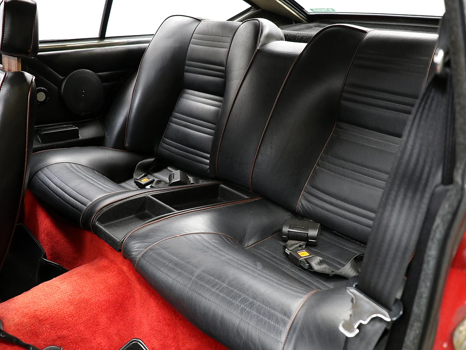 1982 Alfa Romeo Alfetta GT - Image 21 of 31