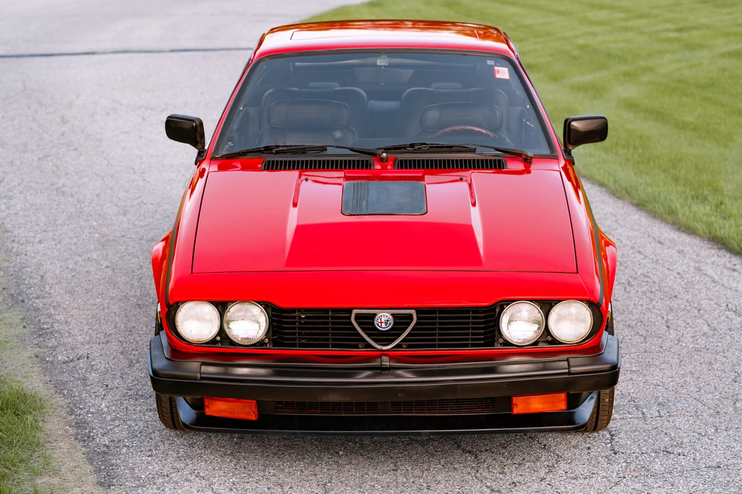 1982 Alfa Romeo Alfetta GT - Image 26 of 31