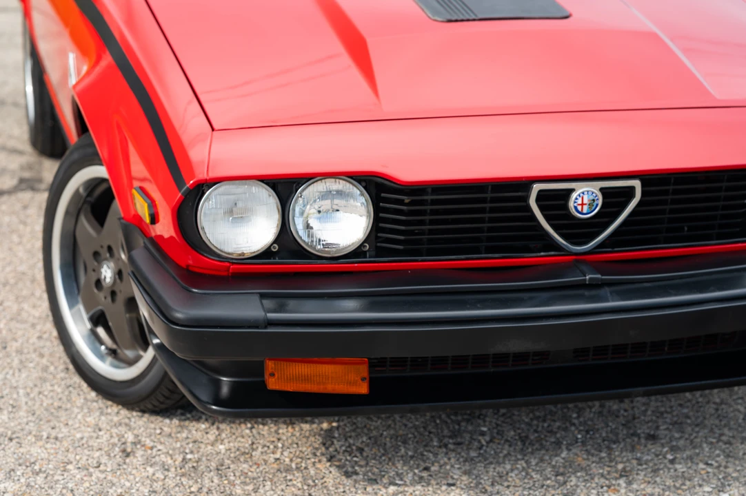 1982 Alfa Romeo Alfetta GT - Image 31 of 31