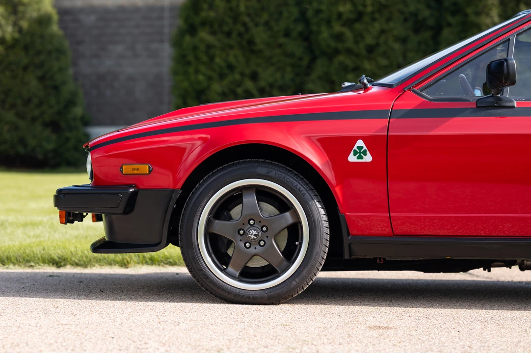 1982 Alfa Romeo Alfetta GT - Image 27 of 31