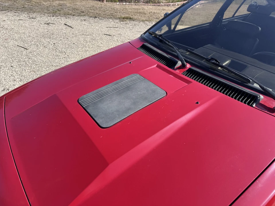 1982 Alfa Romeo Alfetta GT - Image 16 of 31