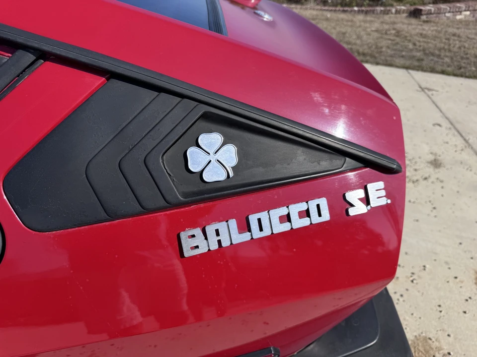 1982 Alfa Romeo Alfetta GT - Image 19 of 31