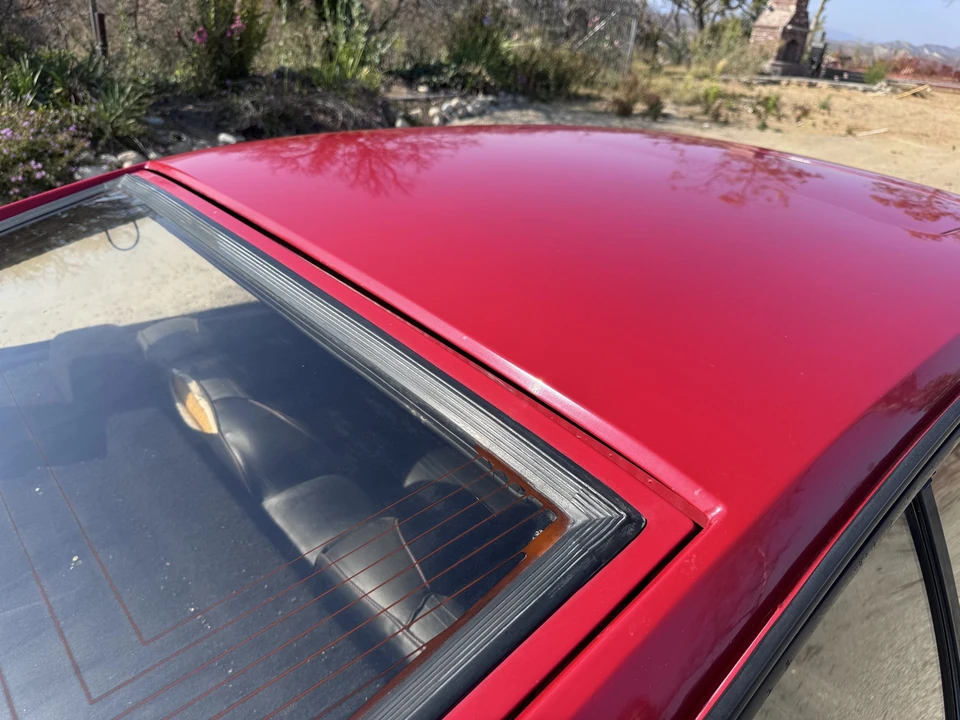 1982 Alfa Romeo Alfetta GT - Image 24 of 31