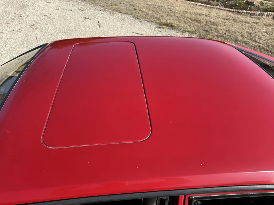 1982 Alfa Romeo Alfetta GT - Image 18 of 31