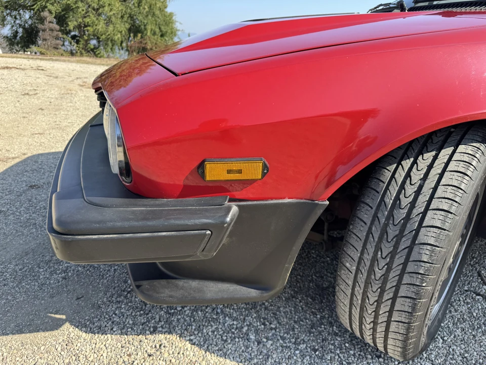 1982 Alfa Romeo Alfetta GT - Image 14 of 31
