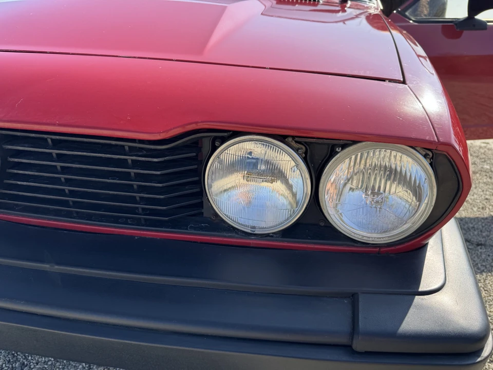 1982 Alfa Romeo Alfetta GT - Image 13 of 31