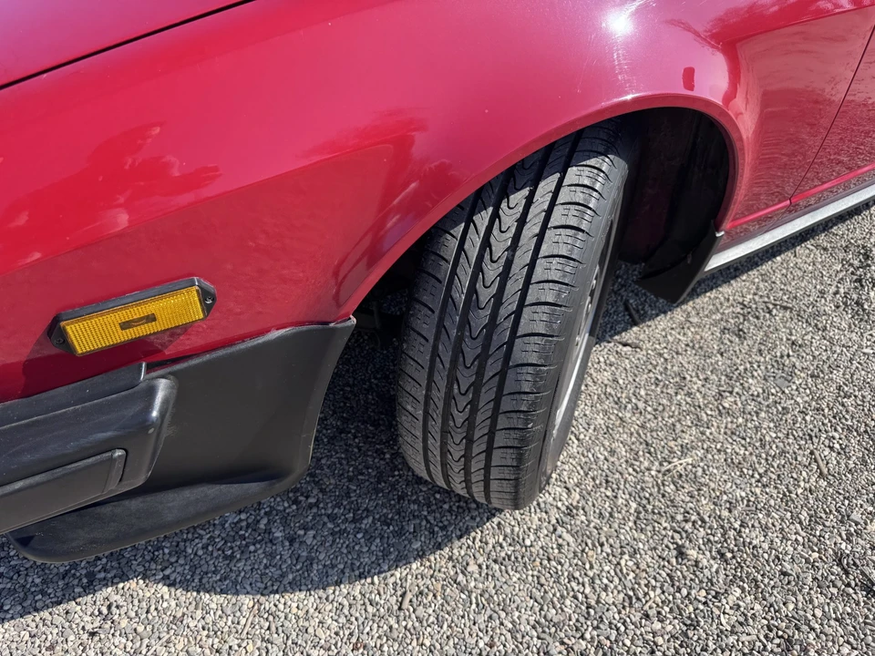 1982 Alfa Romeo Alfetta GT - Image 15 of 31