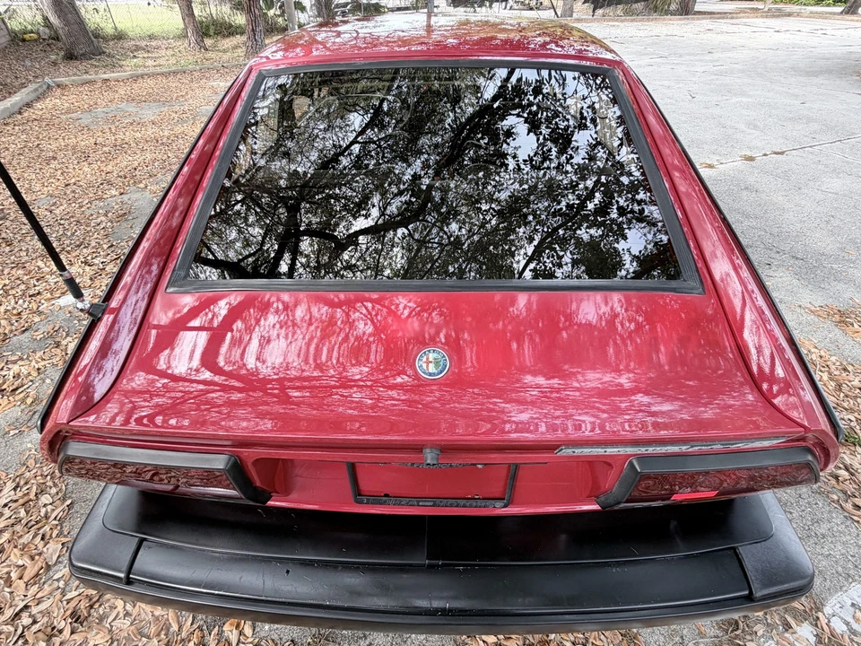 1982 Alfa Romeo Alfetta GT - Image 14 of 31