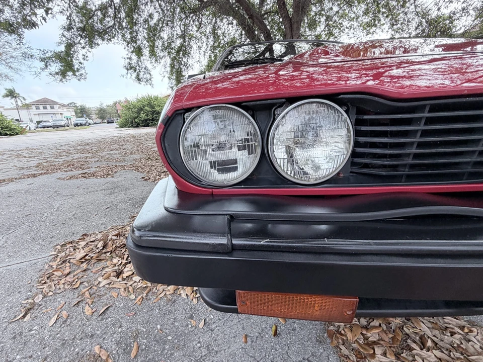 1982 Alfa Romeo Alfetta GT - Image 26 of 31