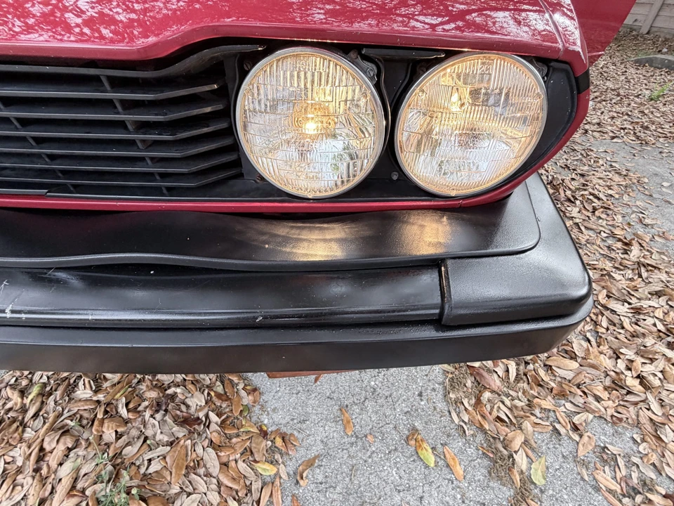 1982 Alfa Romeo Alfetta GT - Image 28 of 31