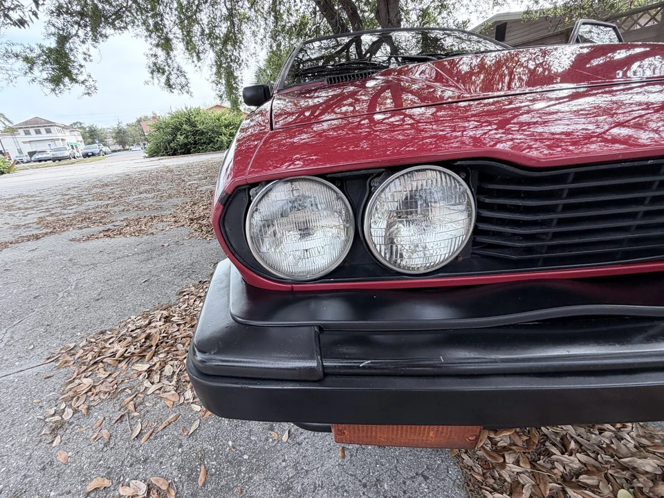 1982 Alfa Romeo Alfetta GT - Image 25 of 31