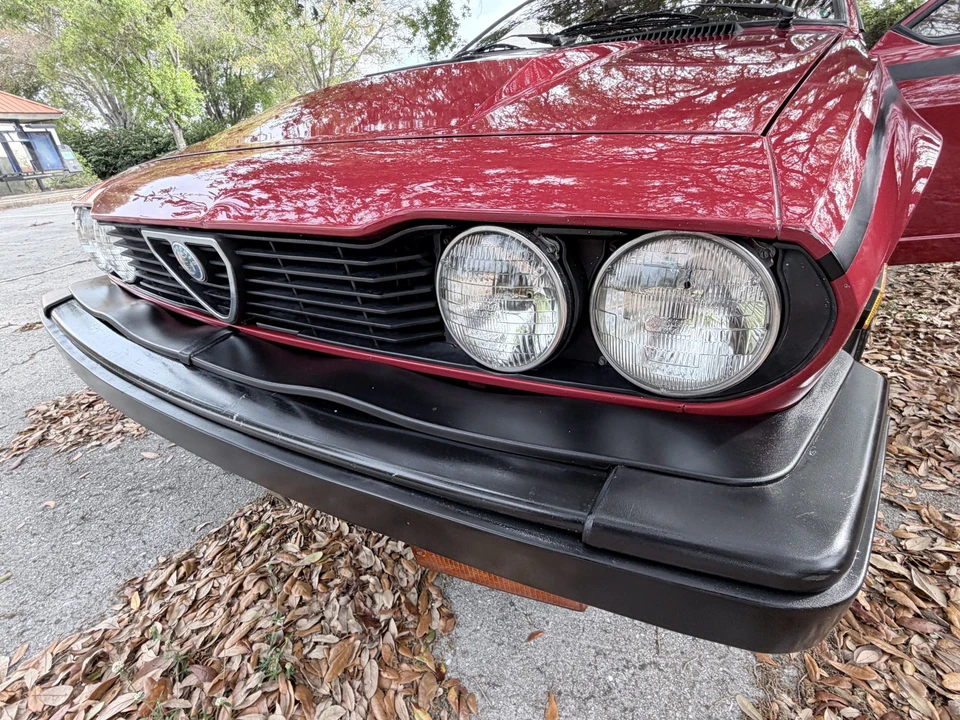 1982 Alfa Romeo Alfetta GT - Image 29 of 31