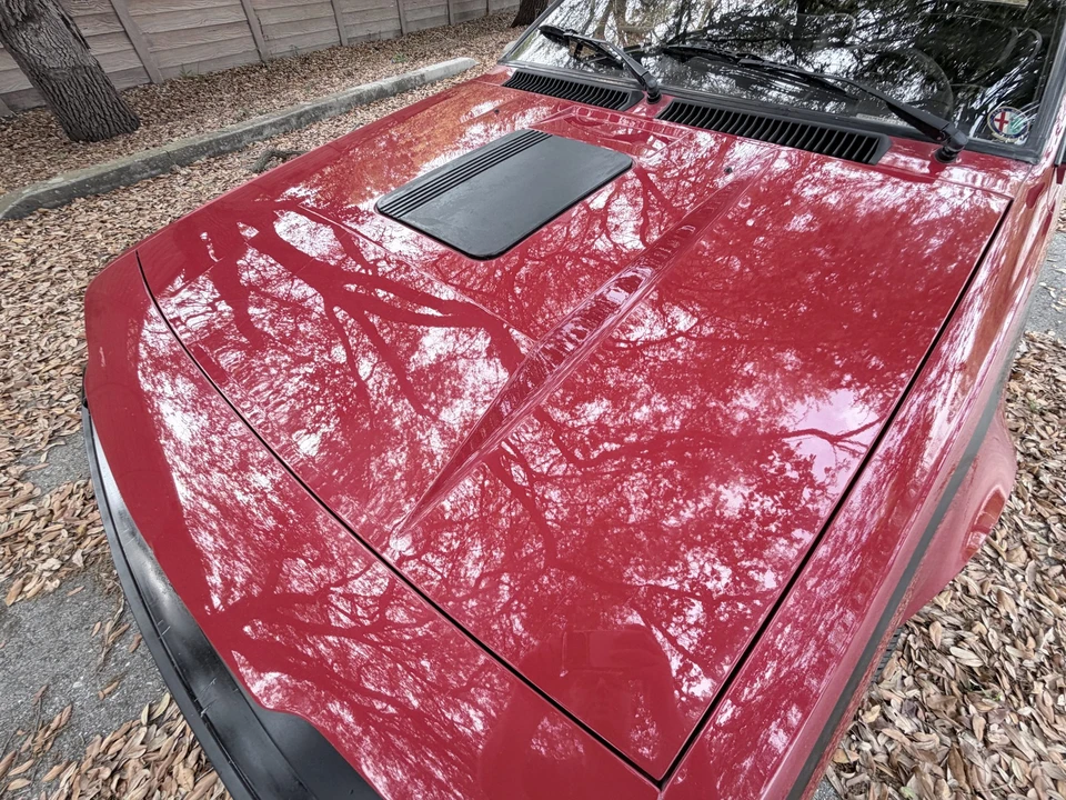 1982 Alfa Romeo Alfetta GT - Image 30 of 31