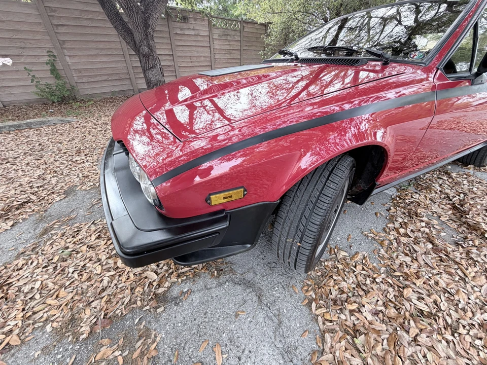 1982 Alfa Romeo Alfetta GT - Image 31 of 31