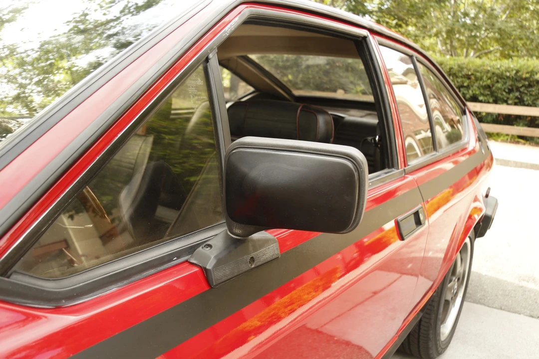 1982 Alfa Romeo Alfetta GT - Image 29 of 31