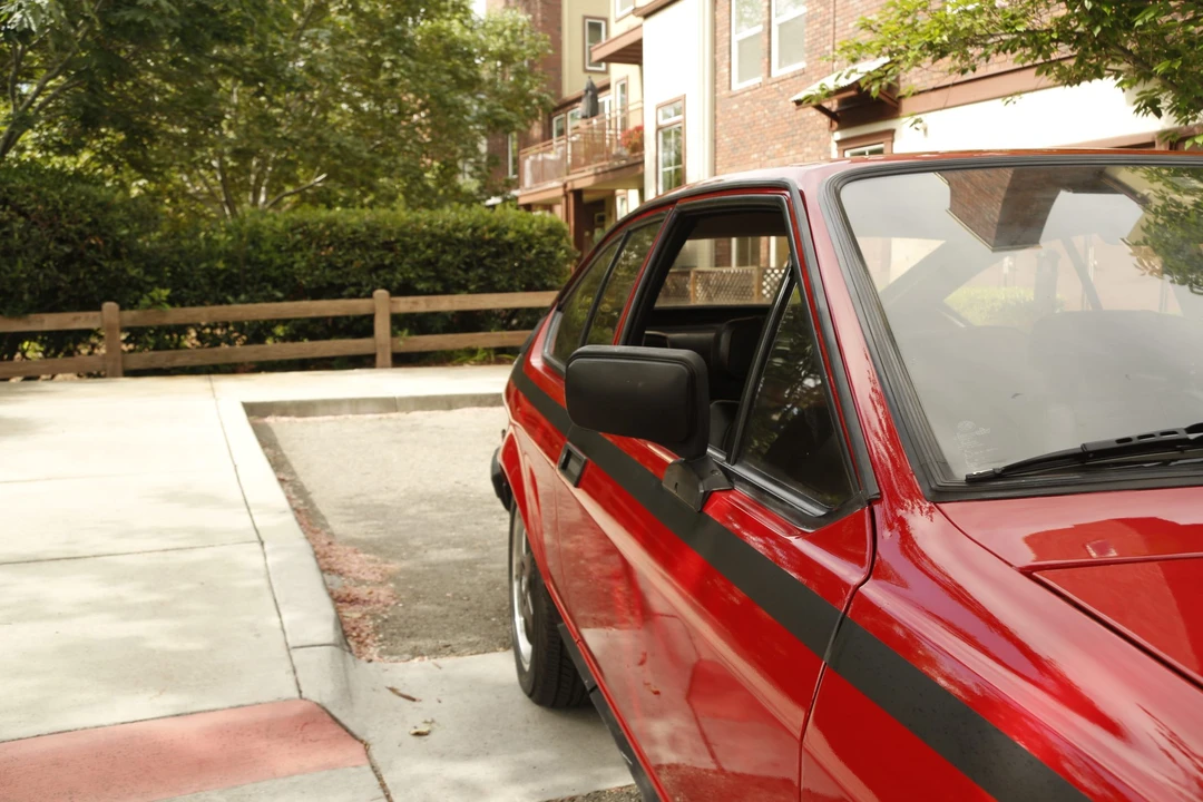 1982 Alfa Romeo Alfetta GT - Image 28 of 31
