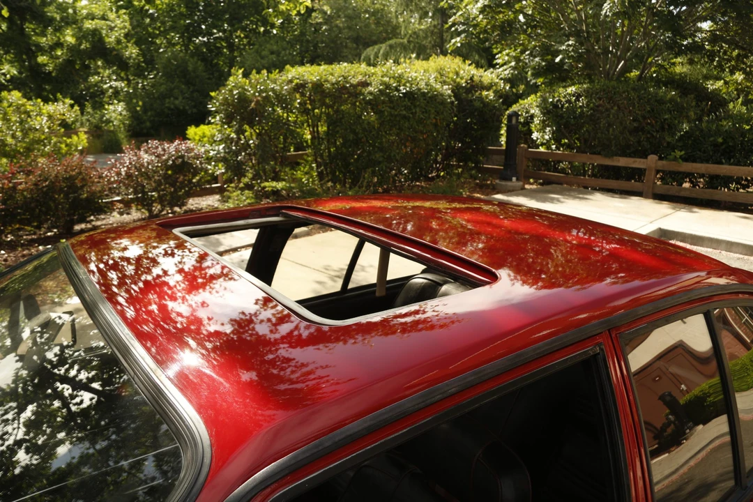 1982 Alfa Romeo Alfetta GT - Image 30 of 31