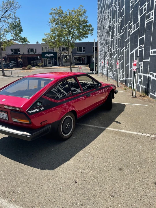 1982 Alfa Romeo Alfetta GT - Image 14 of 31