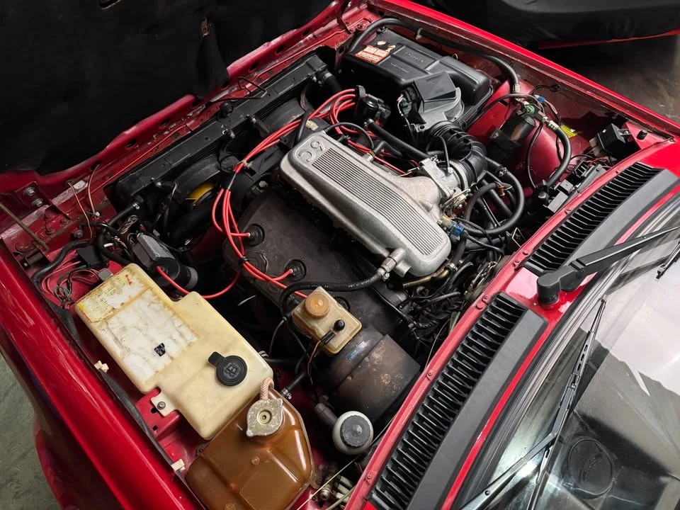 1982 Alfa Romeo Alfetta GT - Image 12 of 20