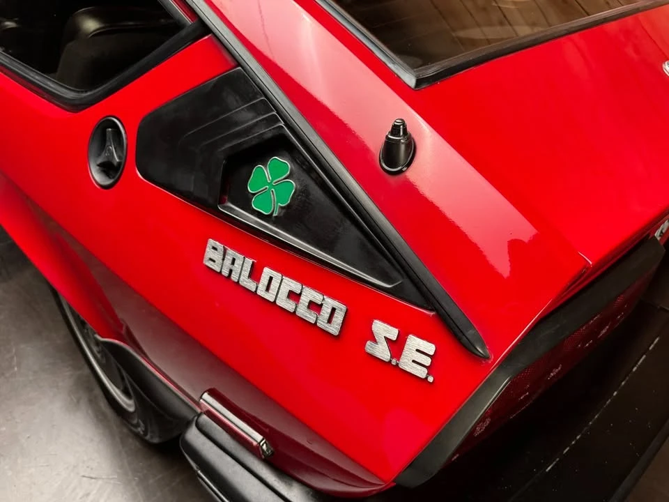 1982 Alfa Romeo Alfetta GT - Image 5 of 20