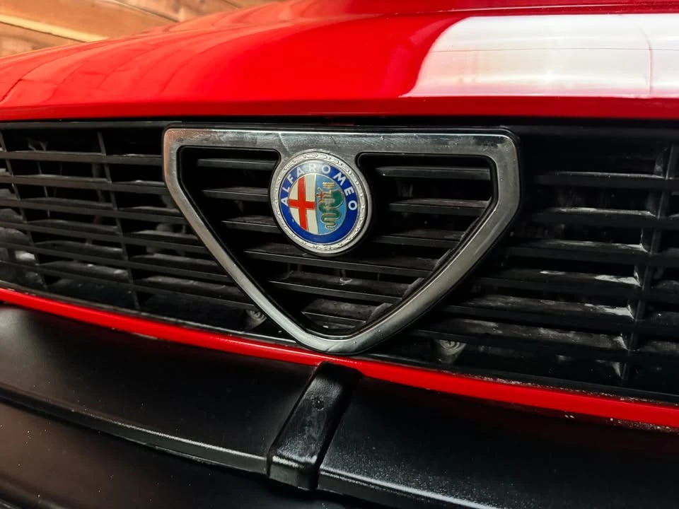 1982 Alfa Romeo Alfetta GT - Image 14 of 20