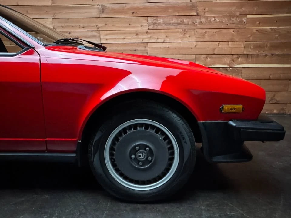1982 Alfa Romeo Alfetta GT - Image 16 of 20